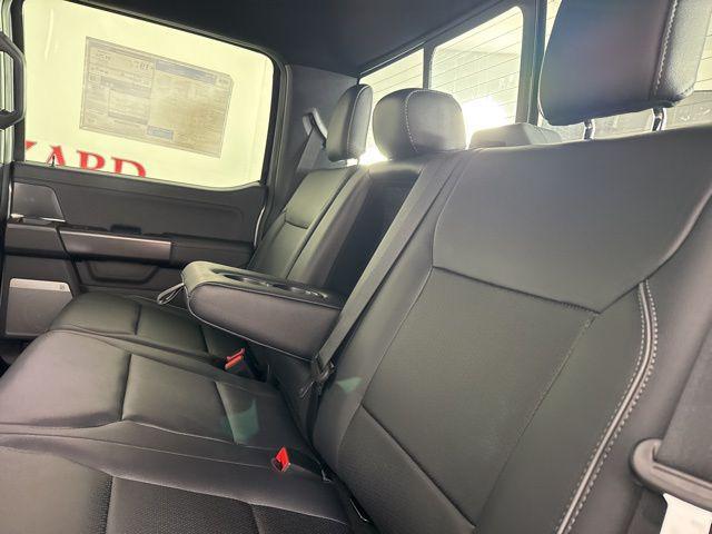 new 2025 Ford F-150 car, priced at $71,673