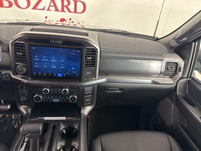 new 2025 Ford F-150 car, priced at $71,673