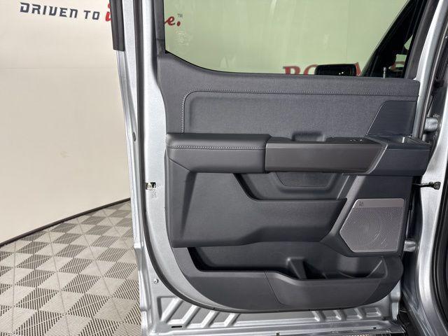 new 2025 Ford F-150 car, priced at $71,673