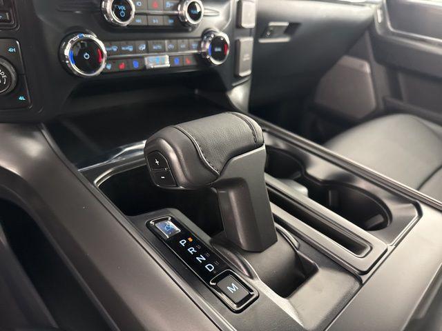 new 2025 Ford F-150 car, priced at $71,673