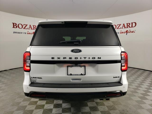 new 2024 Ford Expedition car, priced at $74,747