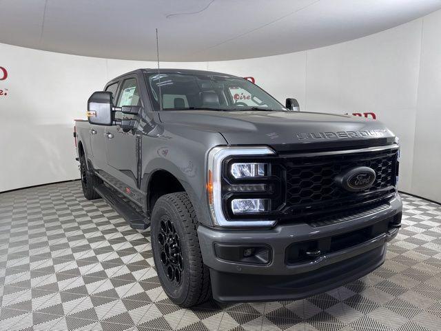 new 2025 Ford F-250 car, priced at $89,093