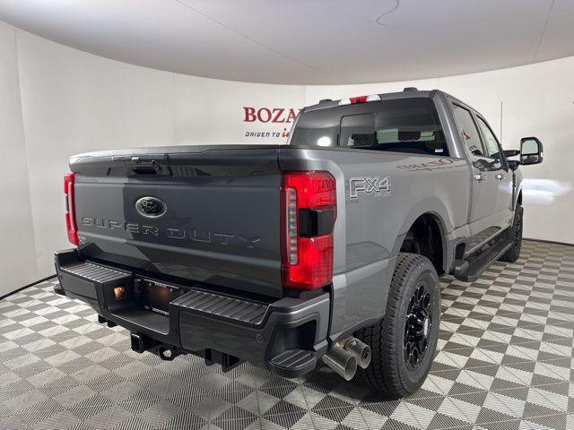 new 2025 Ford F-250 car, priced at $89,093