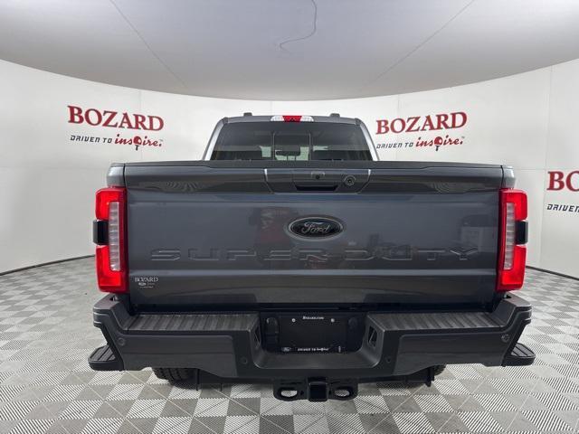 new 2025 Ford F-250 car, priced at $90,949