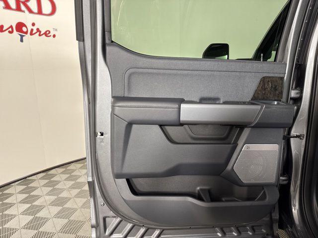 new 2025 Ford F-250 car, priced at $89,093