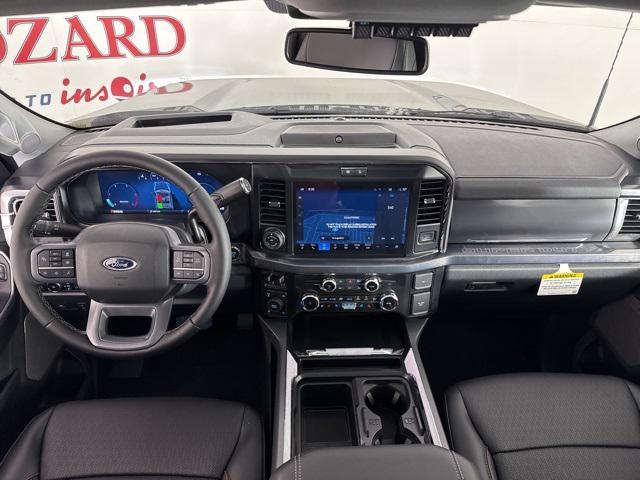 new 2025 Ford F-250 car, priced at $90,949