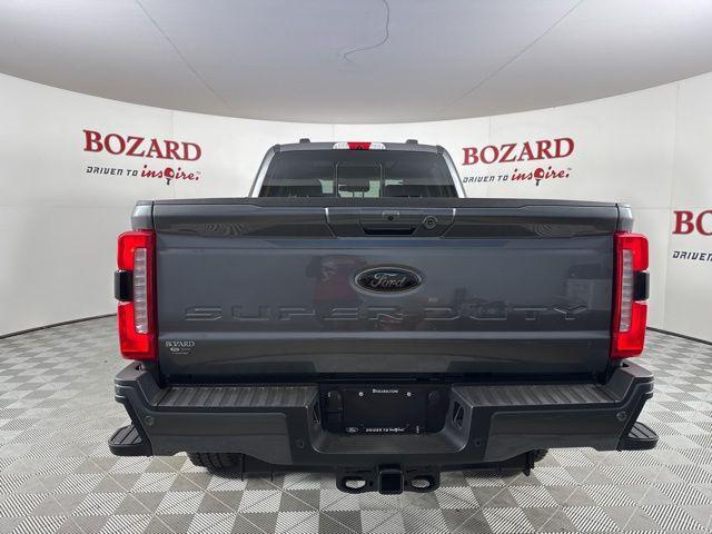 new 2025 Ford F-250 car, priced at $89,093