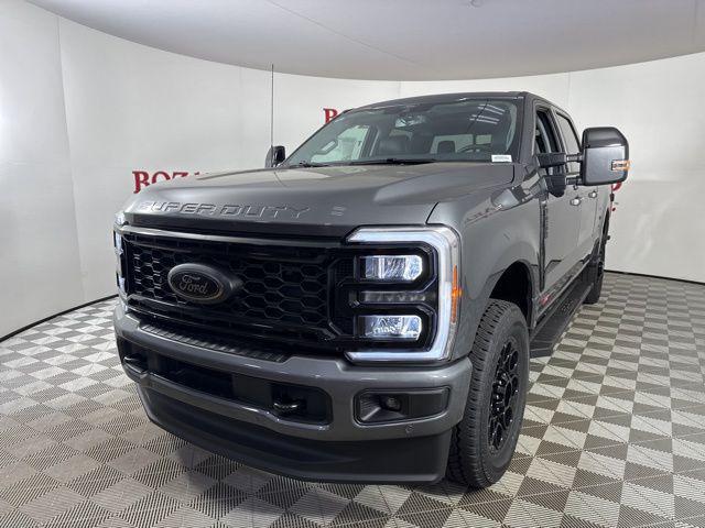 new 2025 Ford F-250 car, priced at $89,093