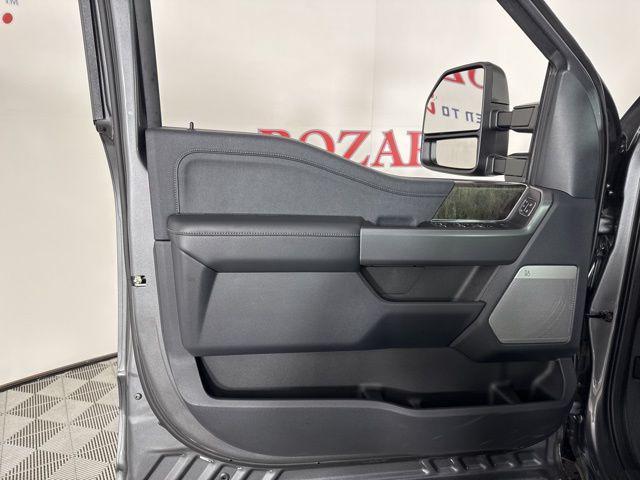 new 2025 Ford F-250 car, priced at $89,093