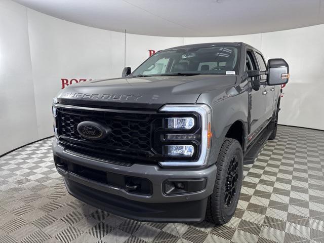 new 2025 Ford F-250 car, priced at $90,949