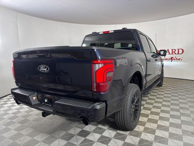 new 2025 Ford F-150 car, priced at $65,111