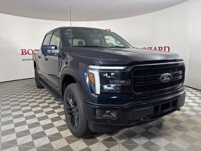 new 2025 Ford F-150 car, priced at $65,111