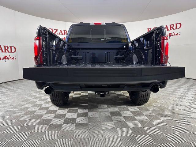 new 2025 Ford F-150 car, priced at $65,111