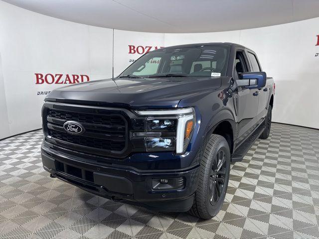 new 2025 Ford F-150 car, priced at $65,111