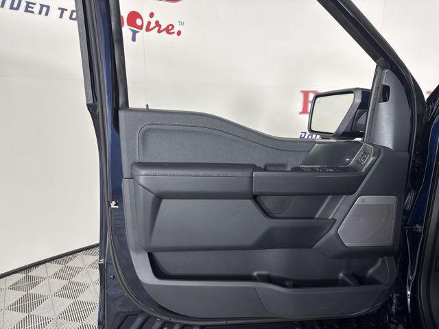 new 2025 Ford F-150 car, priced at $65,111