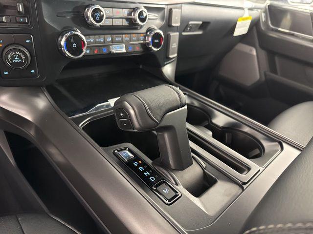new 2025 Ford F-150 car, priced at $65,111