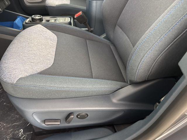 new 2025 Ford Maverick car, priced at $32,426