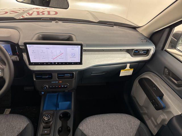 new 2025 Ford Maverick car, priced at $32,426