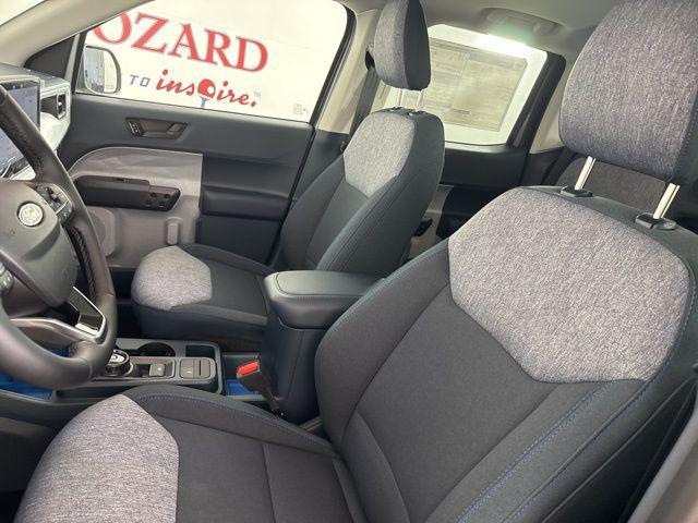 new 2025 Ford Maverick car, priced at $32,426