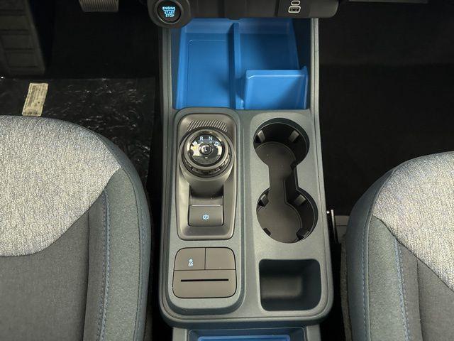 new 2025 Ford Maverick car, priced at $32,426
