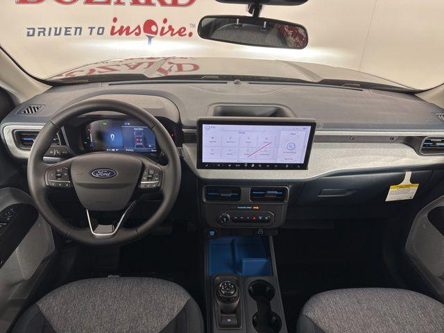 new 2025 Ford Maverick car, priced at $32,426