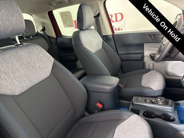 new 2025 Ford Maverick car, priced at $29,591