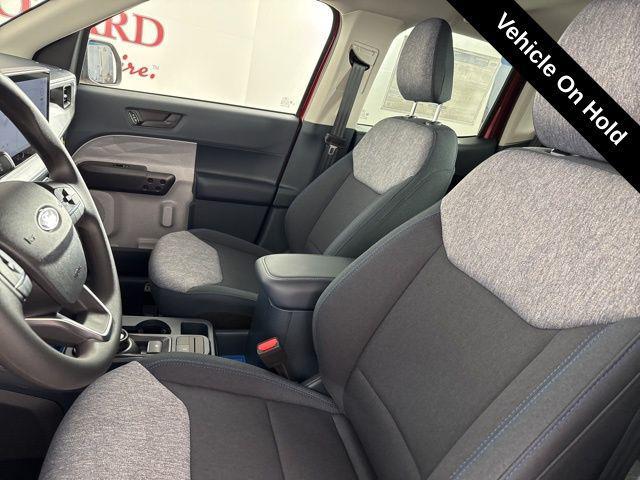new 2025 Ford Maverick car, priced at $29,591
