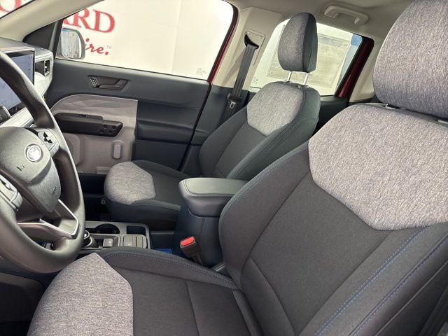 new 2025 Ford Maverick car, priced at $28,962