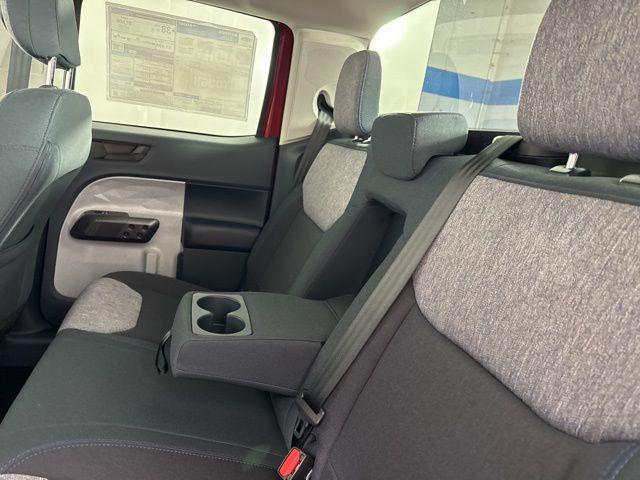 new 2025 Ford Maverick car, priced at $28,962