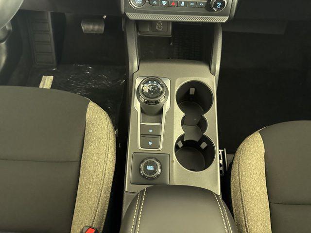 new 2025 Ford Bronco Sport car, priced at $30,097