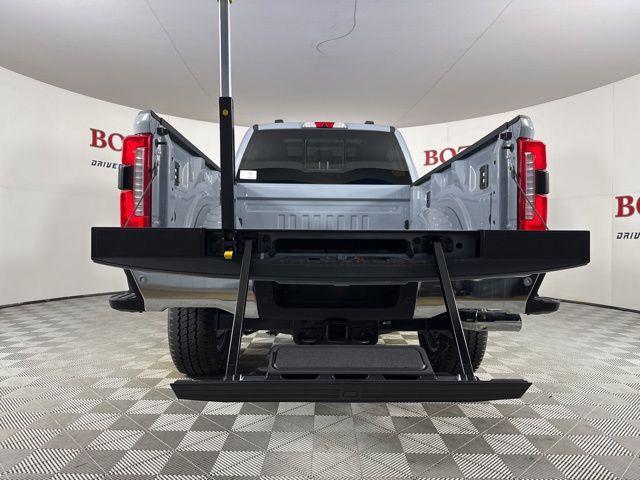 new 2025 Ford F-250 car, priced at $96,045