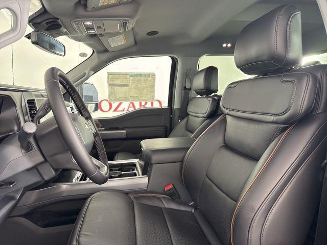 new 2025 Ford F-350 car, priced at $86,759