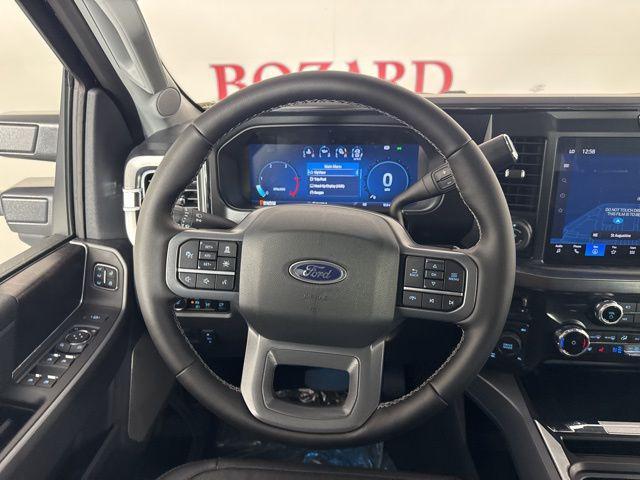 new 2025 Ford F-350 car, priced at $86,759