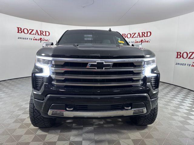 used 2023 Chevrolet Silverado 1500 car, priced at $52,500