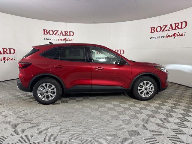 new 2025 Ford Escape car, priced at $27,771