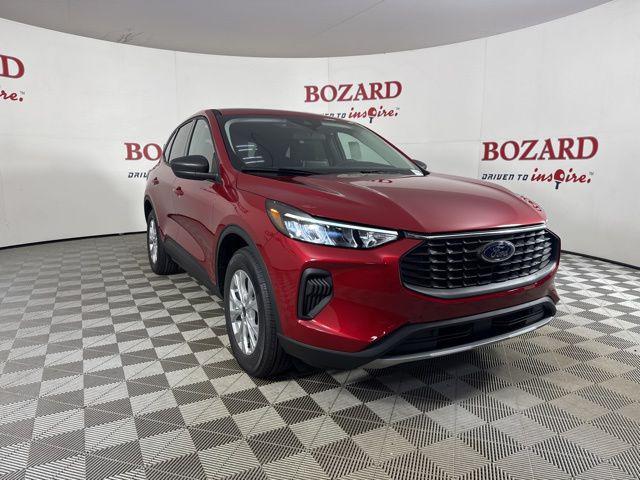 new 2025 Ford Escape car, priced at $27,771