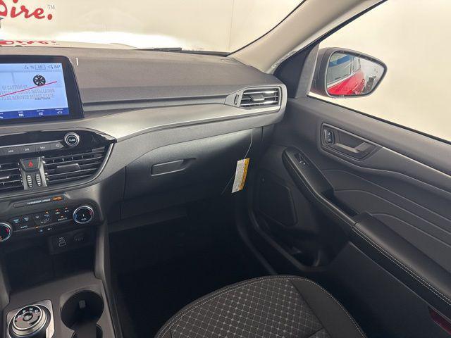 new 2025 Ford Escape car, priced at $27,771