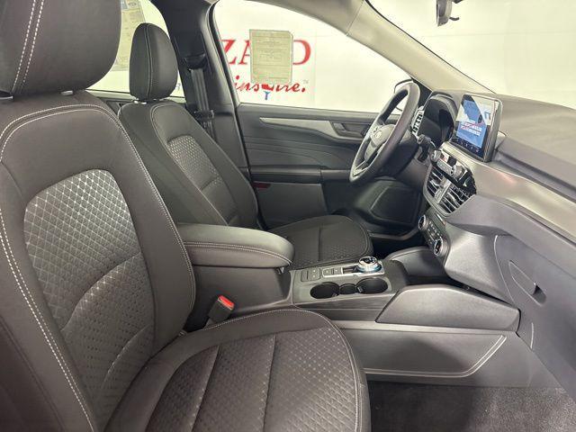 new 2025 Ford Escape car, priced at $27,771