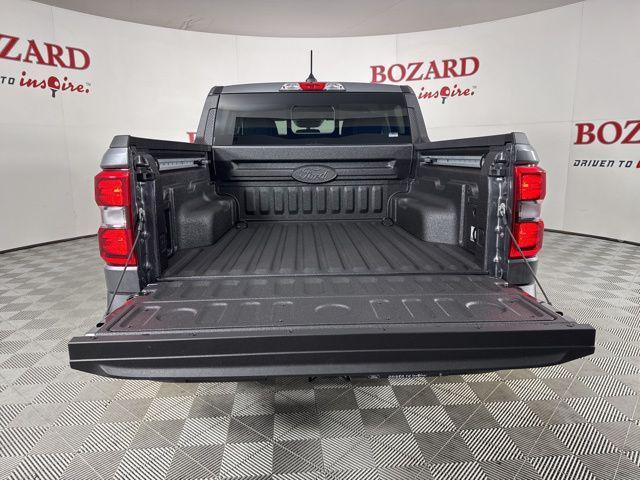 new 2025 Ford Maverick car, priced at $38,230