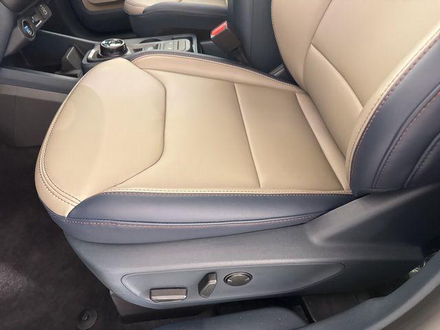 new 2025 Ford Maverick car, priced at $38,230