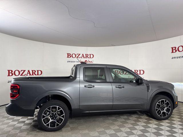 new 2025 Ford Maverick car, priced at $38,230