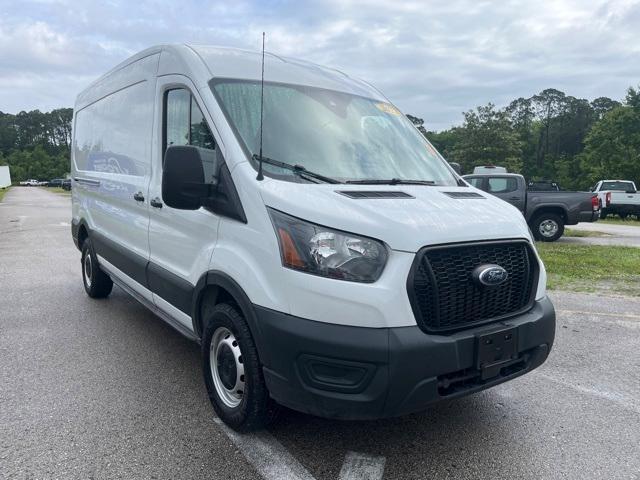 used 2022 Ford Transit-150 car, priced at $42,500