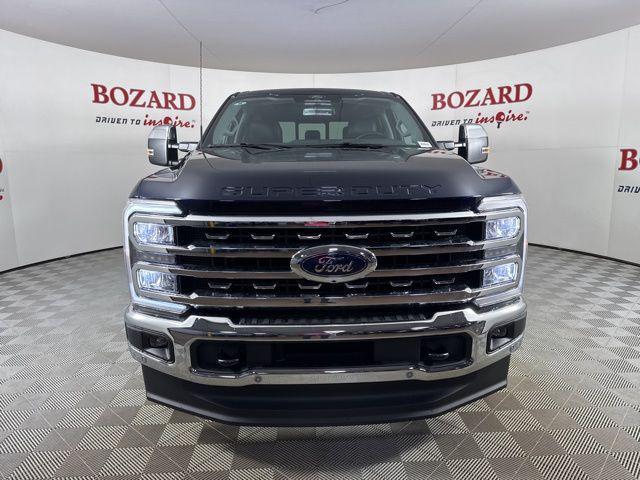 new 2025 Ford F-350 car, priced at $88,254