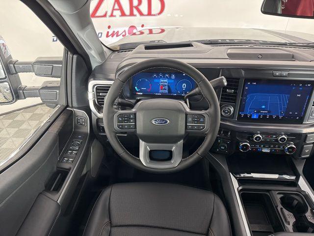 new 2025 Ford F-350 car, priced at $88,254