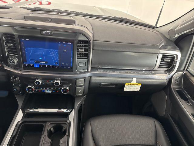 new 2025 Ford F-350 car, priced at $88,254