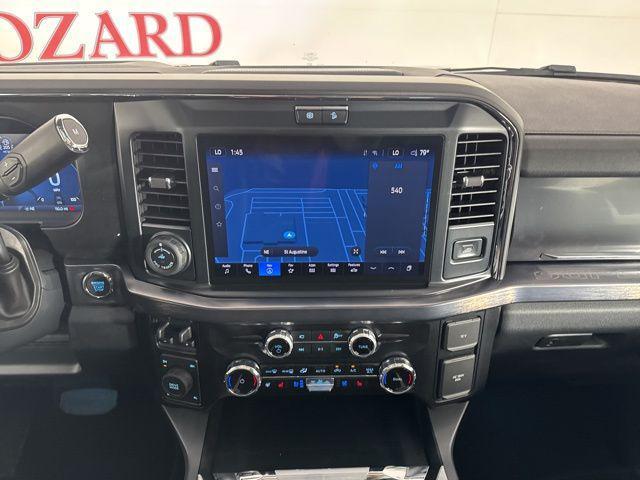 new 2025 Ford F-350 car, priced at $88,254