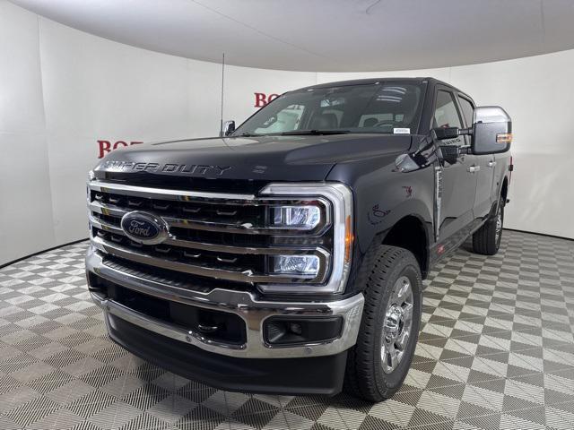 new 2025 Ford F-250 car, priced at $95,369