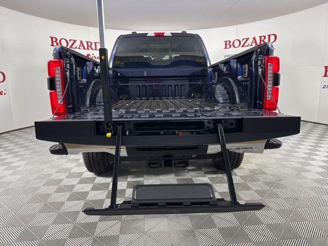 new 2025 Ford F-250 car, priced at $94,396
