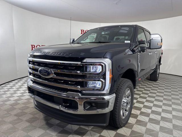 new 2025 Ford F-250 car, priced at $94,396