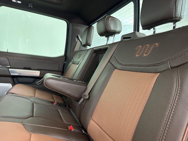 new 2025 Ford F-250 car, priced at $94,396